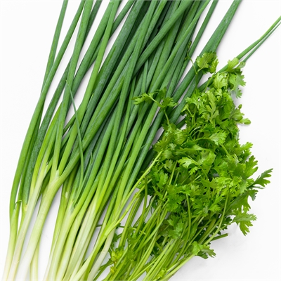 Hành Ngò Đà Lạt